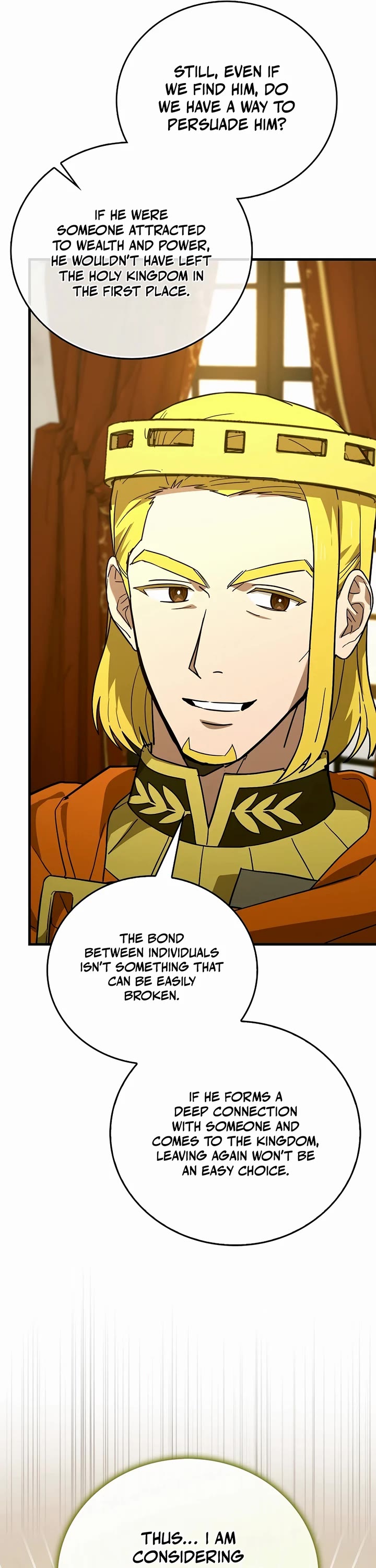 To Hell With Being A Saint, I’m A Doctor chapter 117 page 4