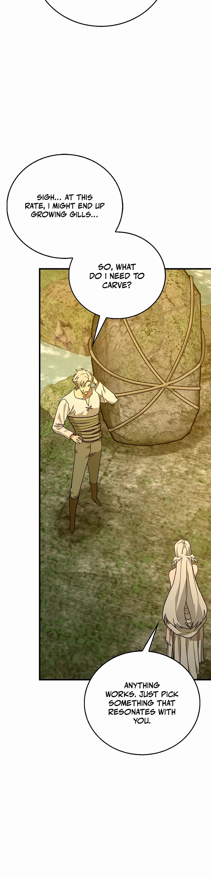 To Hell With Being A Saint, I’m A Doctor chapter 117 page 42