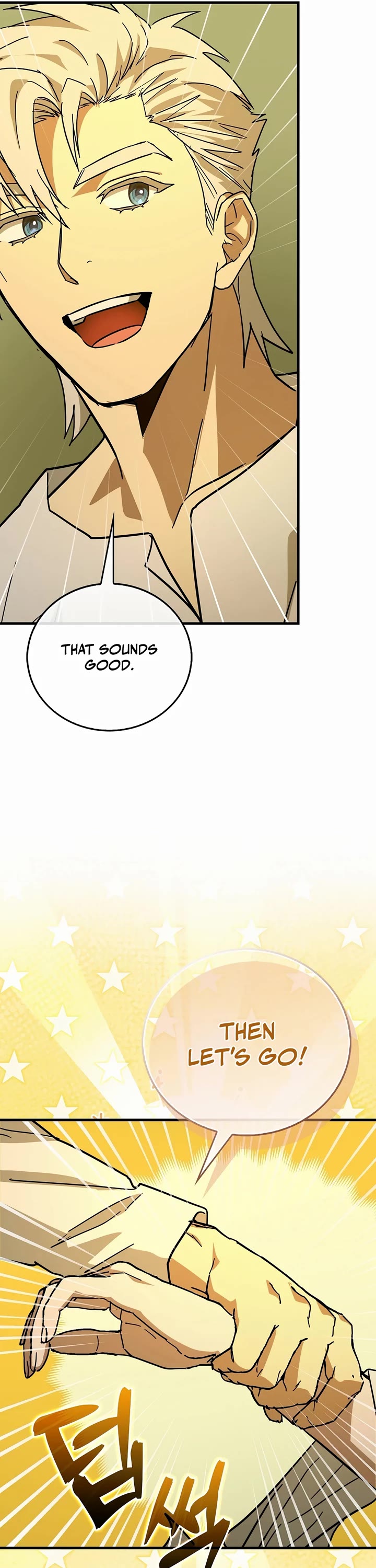 To Hell With Being A Saint, I’m A Doctor chapter 117 page 43