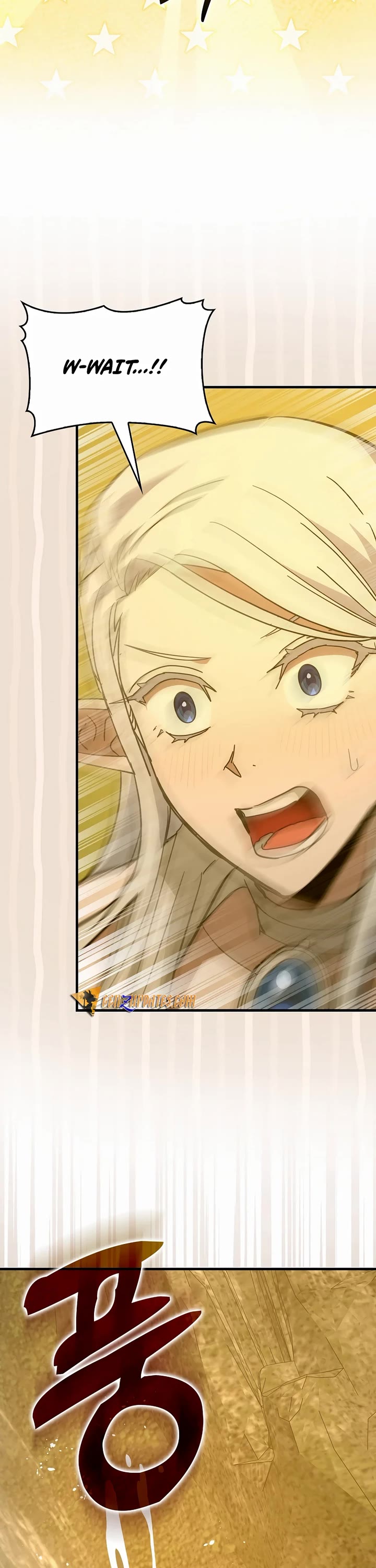 To Hell With Being A Saint, I’m A Doctor chapter 117 page 44