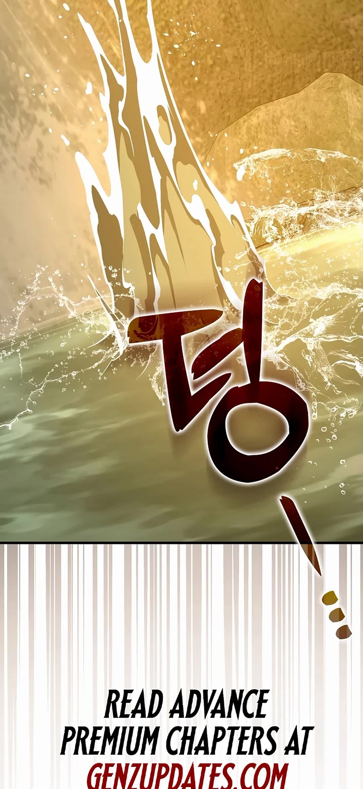 To Hell With Being A Saint, I’m A Doctor chapter 117 page 45