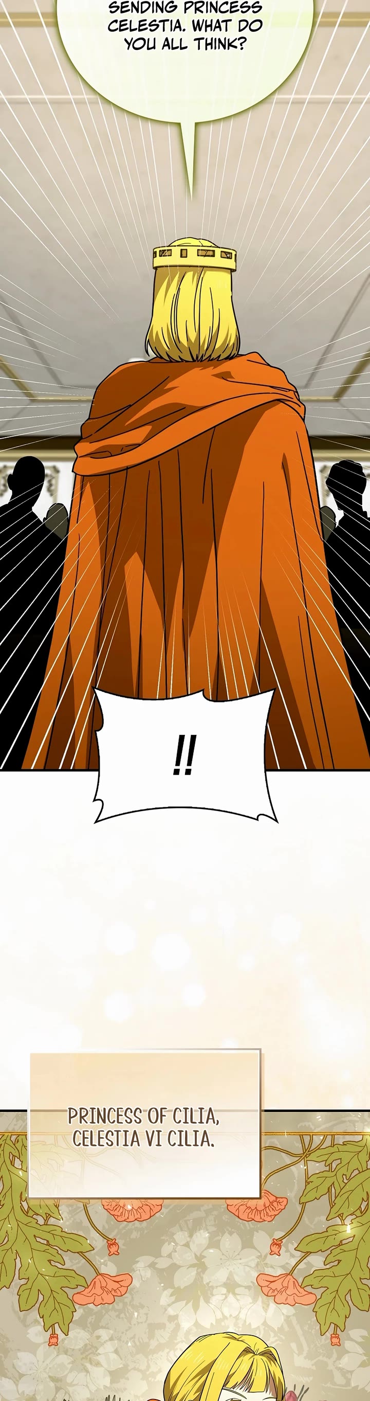 To Hell With Being A Saint, I’m A Doctor chapter 117 page 5