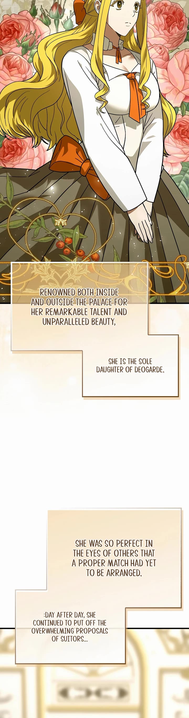 To Hell With Being A Saint, I’m A Doctor chapter 117 page 6