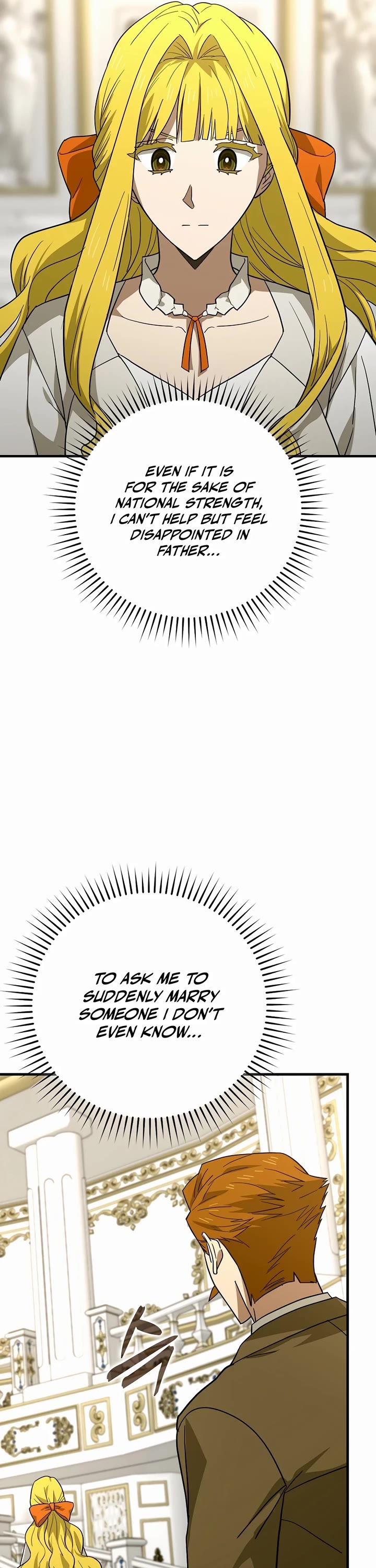 To Hell With Being A Saint, I’m A Doctor chapter 117 page 7