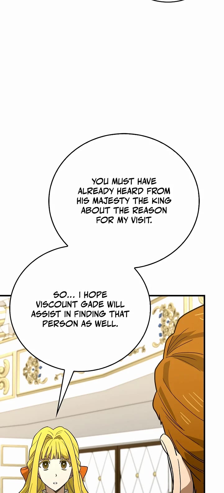 To Hell With Being A Saint, I’m A Doctor chapter 117 page 9