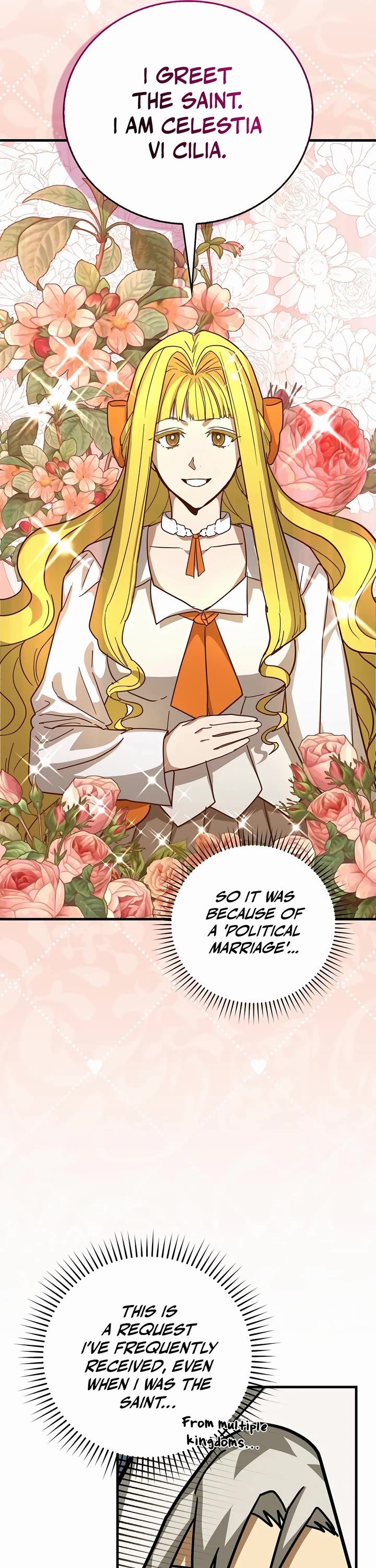 To Hell With Being A Saint, I’m A Doctor chapter 119 page 15