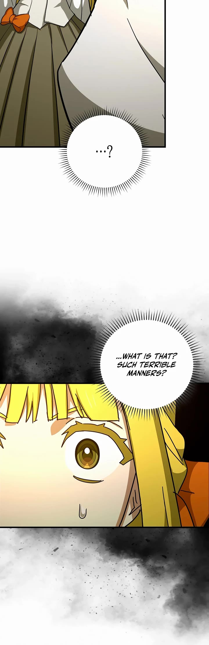 To Hell With Being A Saint, I’m A Doctor chapter 119 page 17