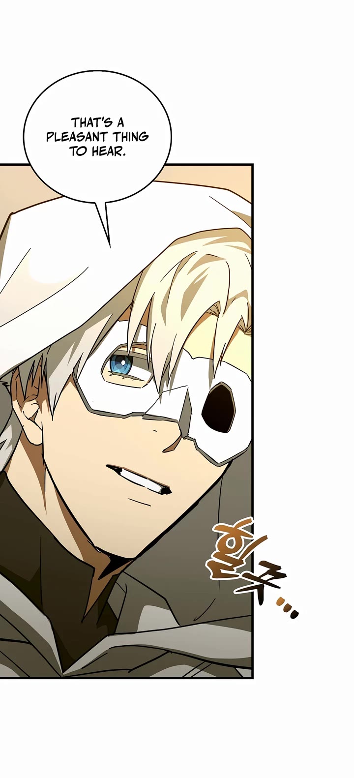 To Hell With Being A Saint, I’m A Doctor chapter 119 page 20