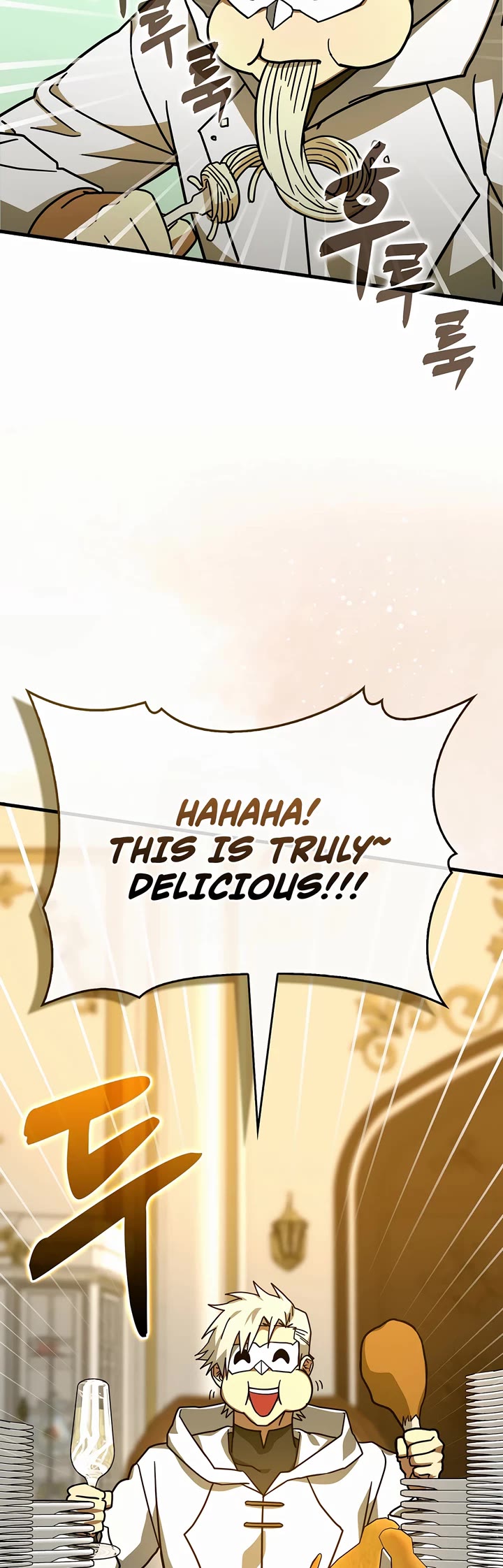 To Hell With Being A Saint, I’m A Doctor chapter 119 page 23