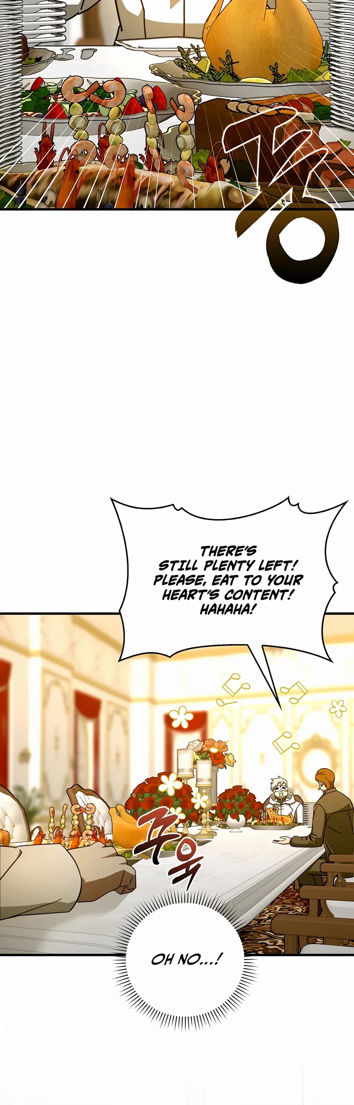 To Hell With Being A Saint, I’m A Doctor chapter 119 page 24