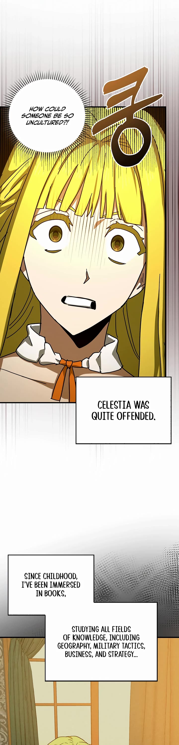 To Hell With Being A Saint, I’m A Doctor chapter 119 page 25