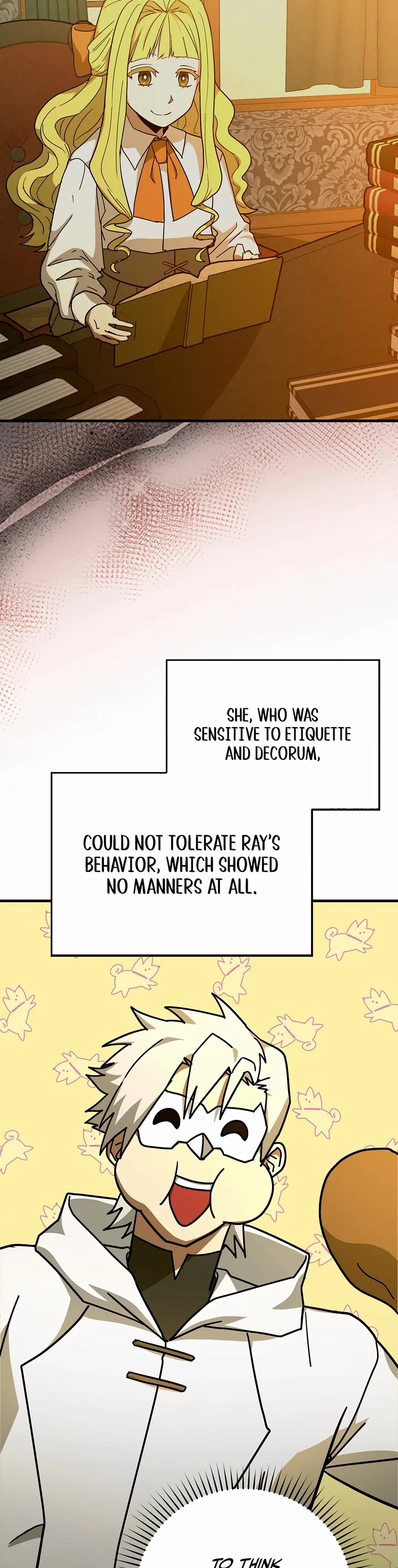 To Hell With Being A Saint, I’m A Doctor chapter 119 page 26