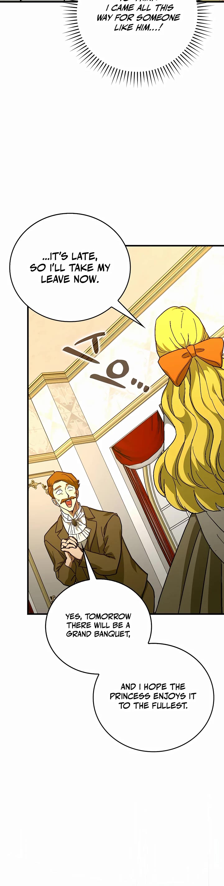 To Hell With Being A Saint, I’m A Doctor chapter 119 page 27