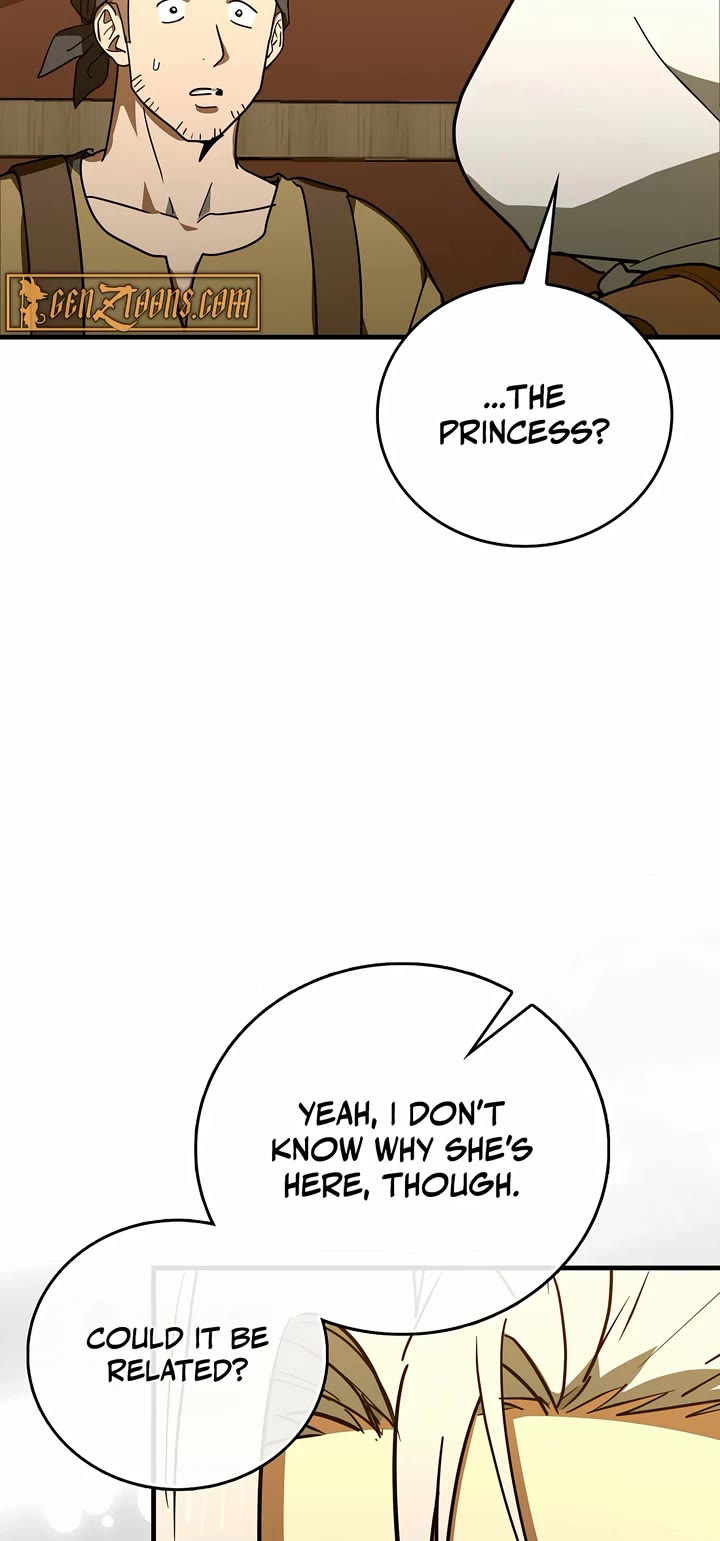 To Hell With Being A Saint, I’m A Doctor chapter 119 page 3