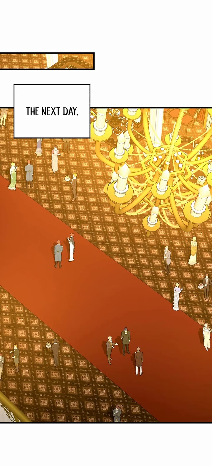 To Hell With Being A Saint, I’m A Doctor chapter 119 page 31