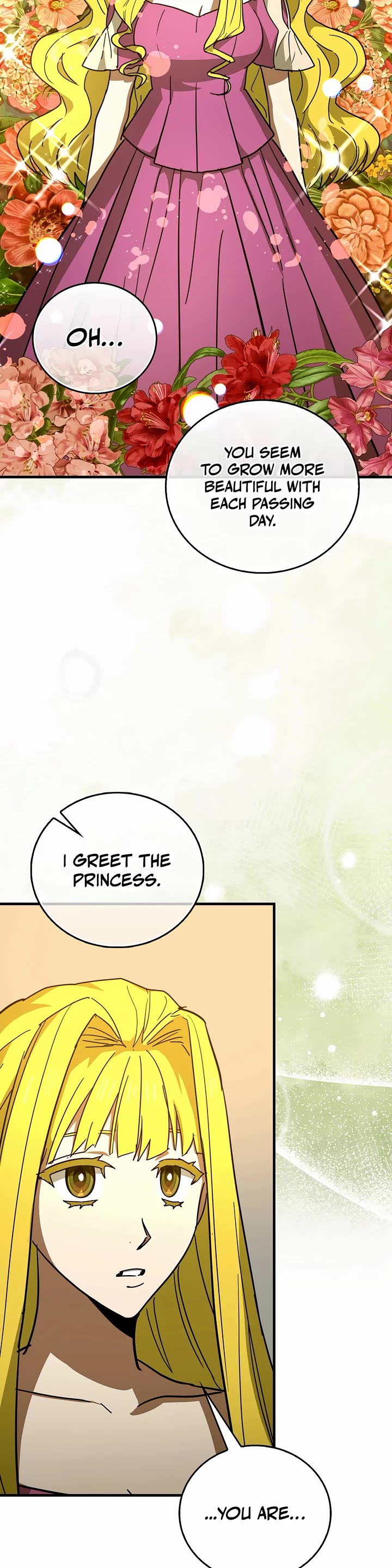 To Hell With Being A Saint, I’m A Doctor chapter 119 page 33