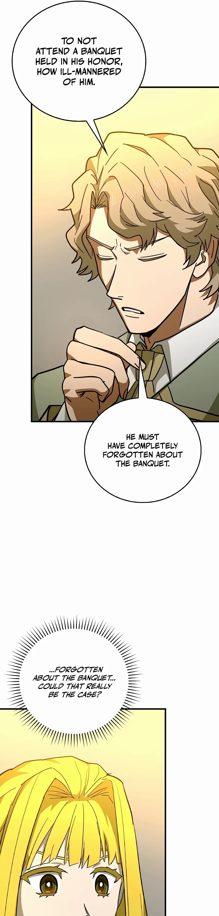 To Hell With Being A Saint, I’m A Doctor chapter 119 page 38