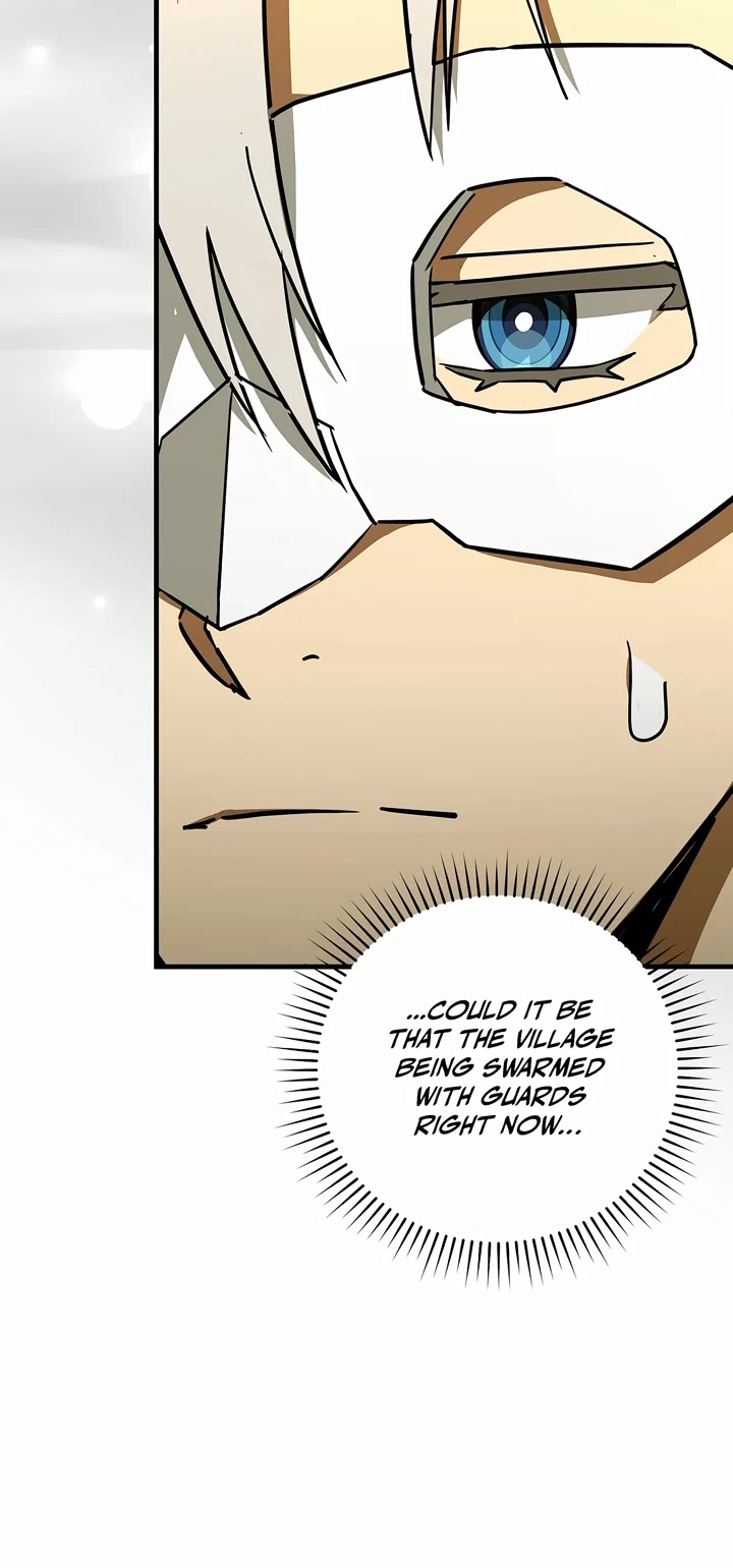 To Hell With Being A Saint, I’m A Doctor chapter 119 page 4