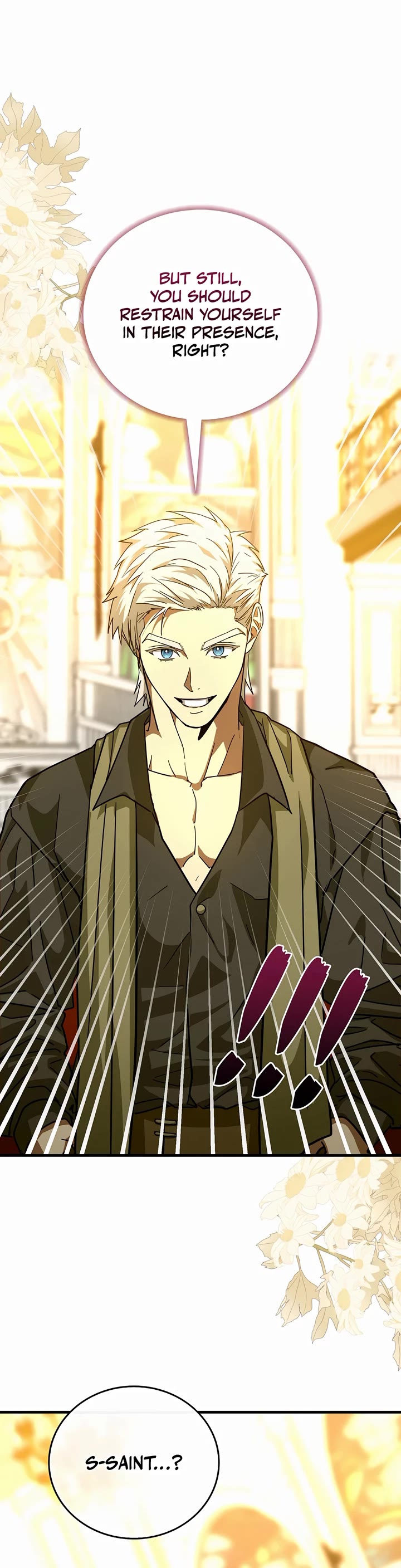 To Hell With Being A Saint, I’m A Doctor chapter 119 page 40