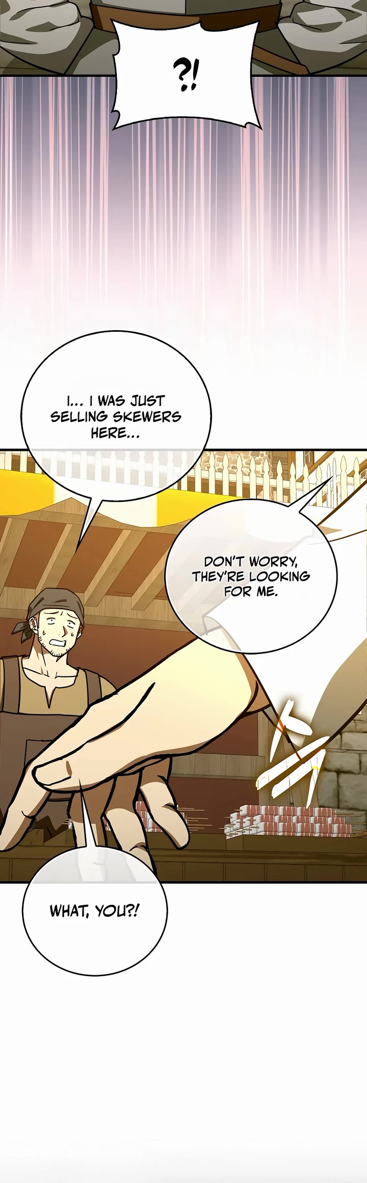 To Hell With Being A Saint, I’m A Doctor chapter 119 page 7