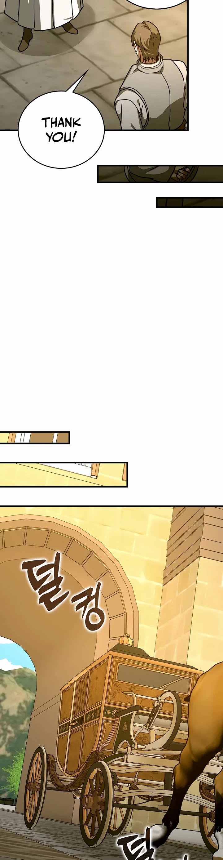 To Hell With Being A Saint, I’m A Doctor chapter 119 page 9