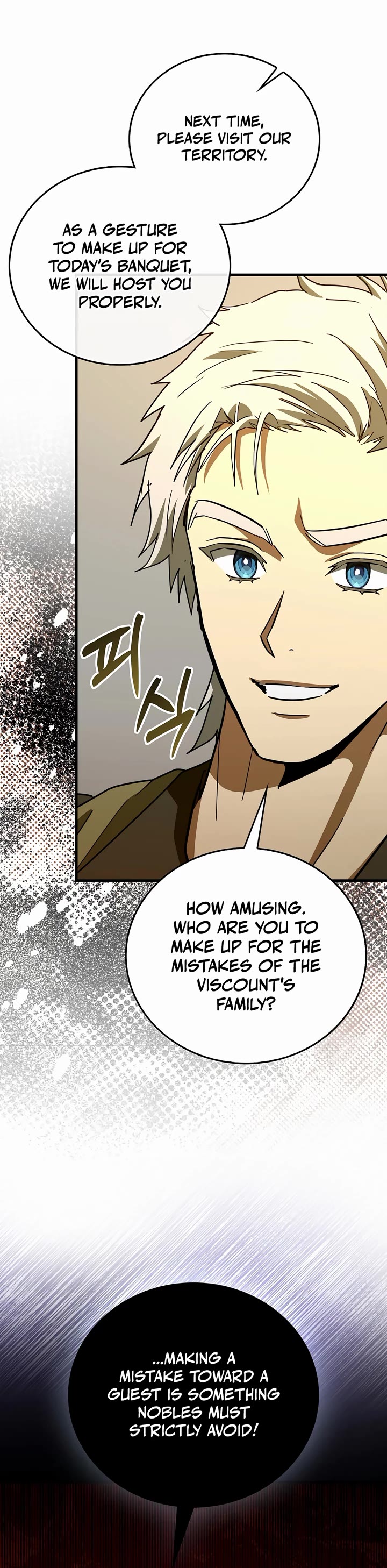 To Hell With Being A Saint, I’m A Doctor chapter 120 page 10