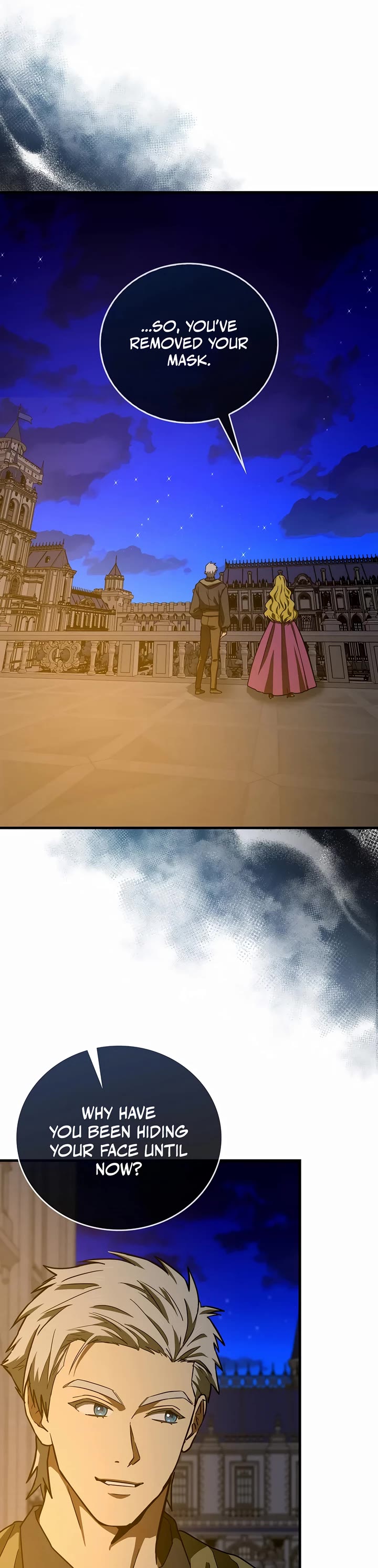 To Hell With Being A Saint, I’m A Doctor chapter 120 page 15