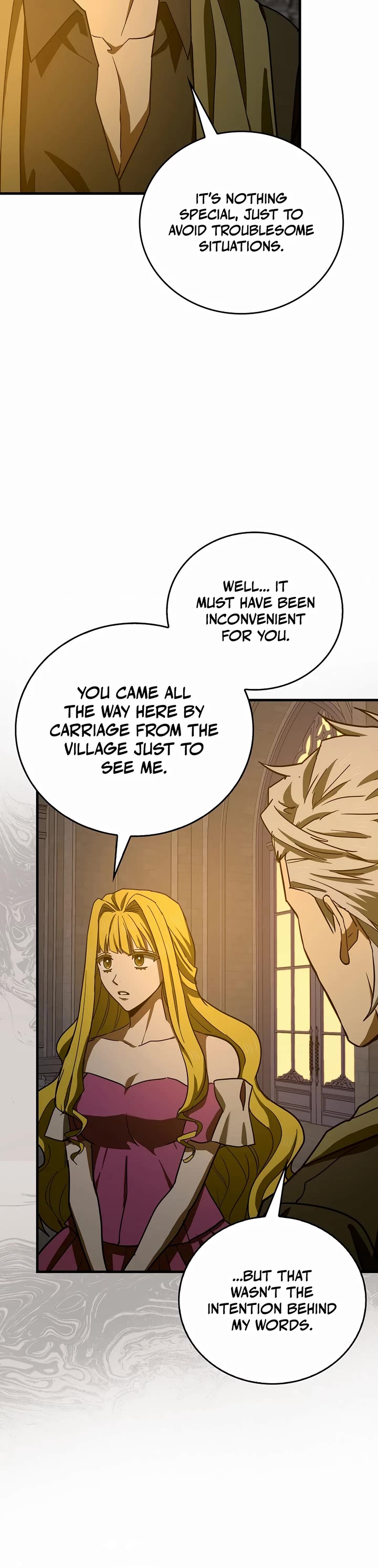 To Hell With Being A Saint, I’m A Doctor chapter 120 page 16