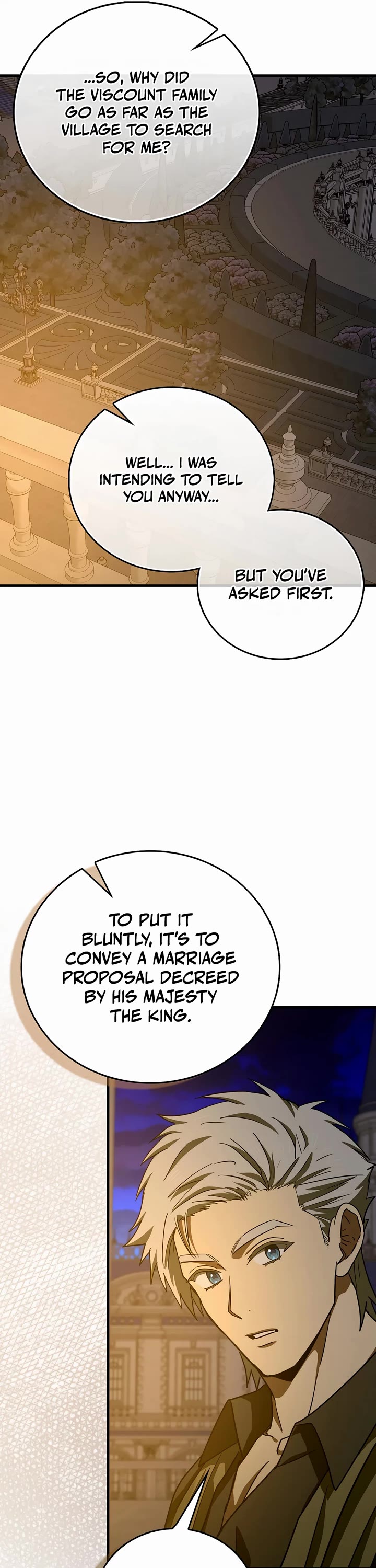 To Hell With Being A Saint, I’m A Doctor chapter 120 page 17