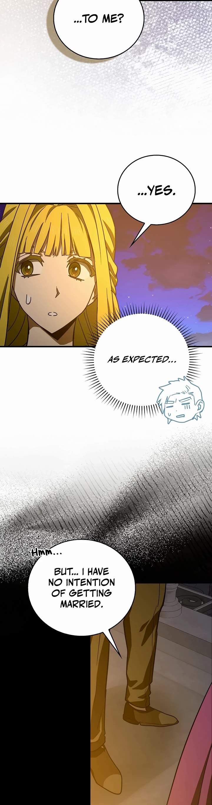 To Hell With Being A Saint, I’m A Doctor chapter 120 page 18