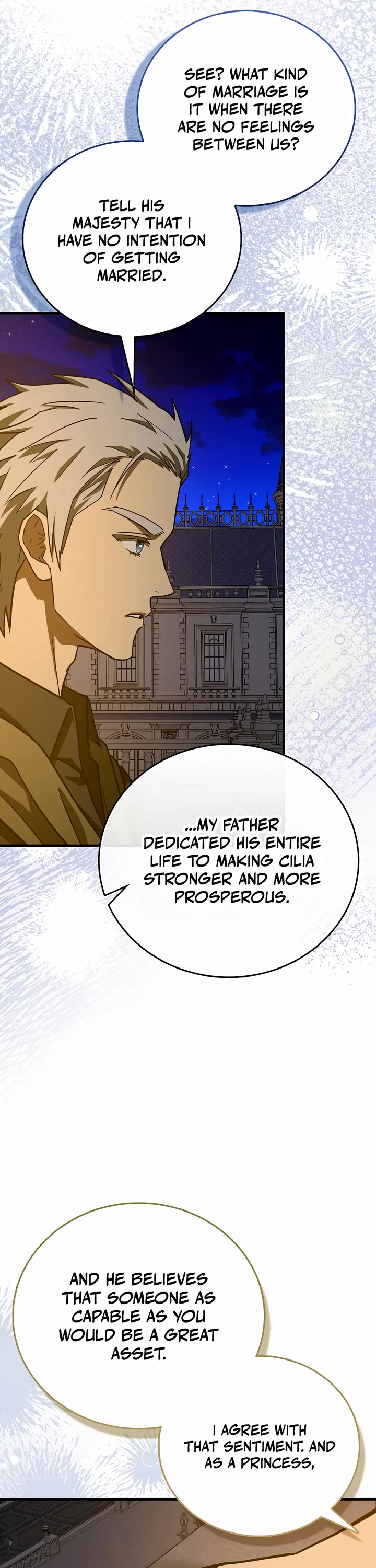 To Hell With Being A Saint, I’m A Doctor chapter 120 page 20