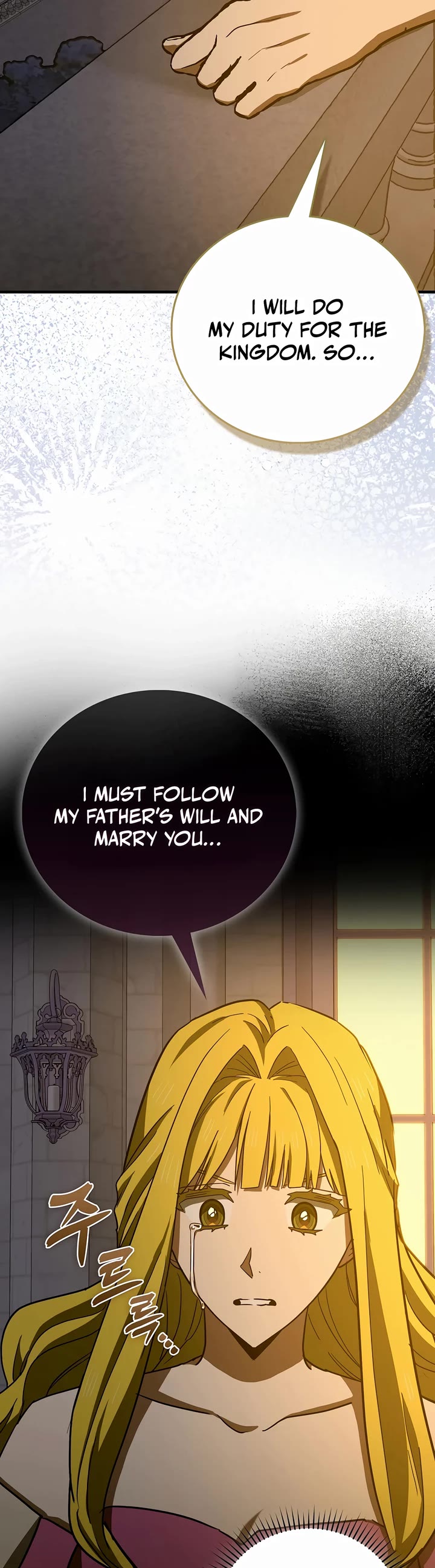 To Hell With Being A Saint, I’m A Doctor chapter 120 page 21