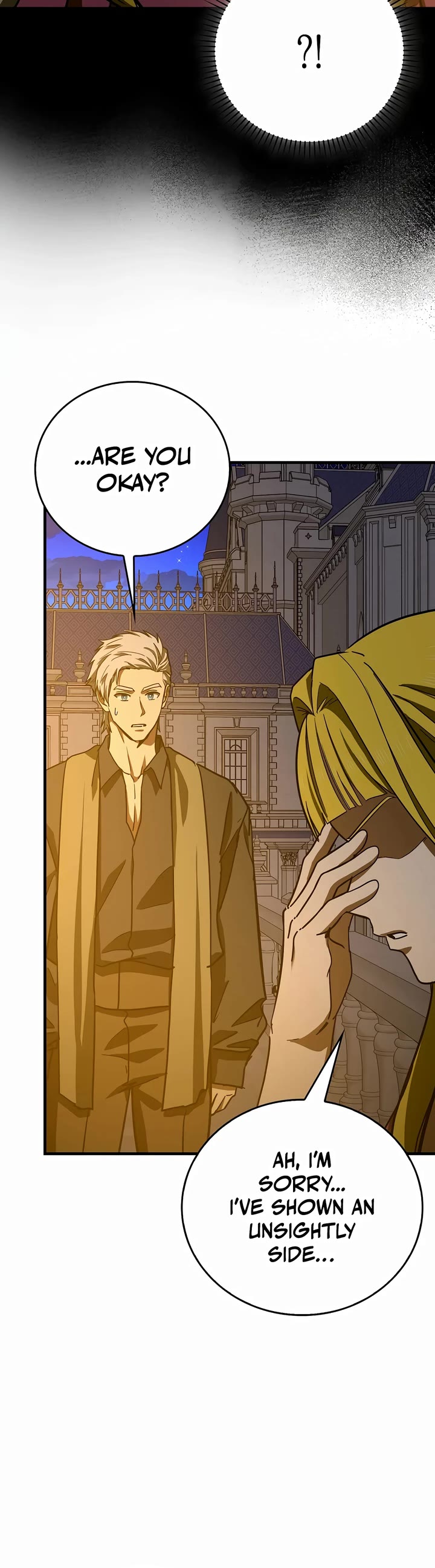 To Hell With Being A Saint, I’m A Doctor chapter 120 page 22