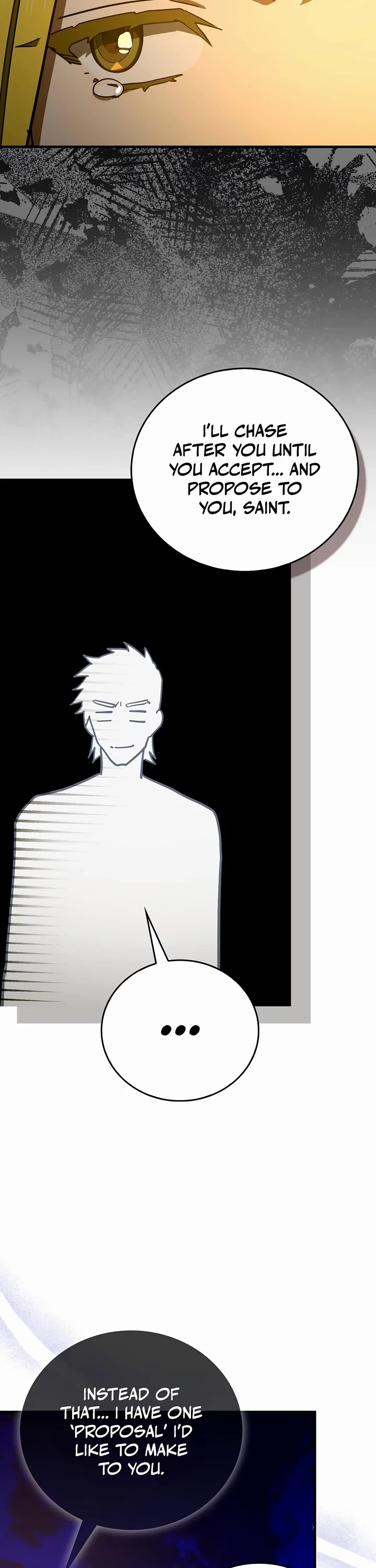 To Hell With Being A Saint, I’m A Doctor chapter 120 page 24