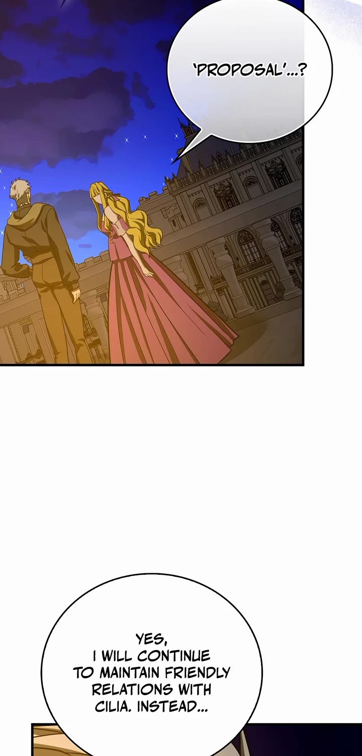 To Hell With Being A Saint, I’m A Doctor chapter 120 page 25