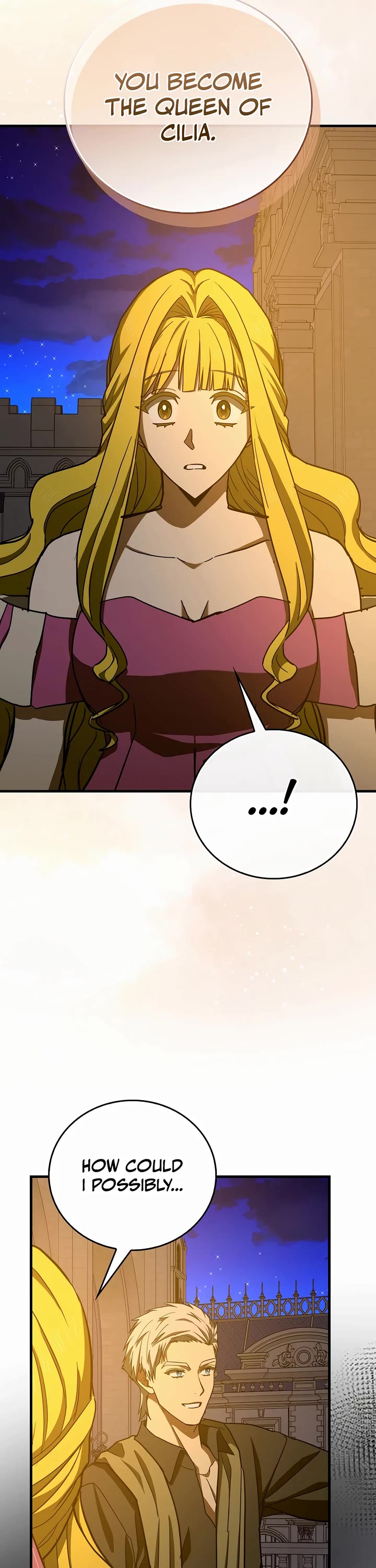 To Hell With Being A Saint, I’m A Doctor chapter 120 page 27