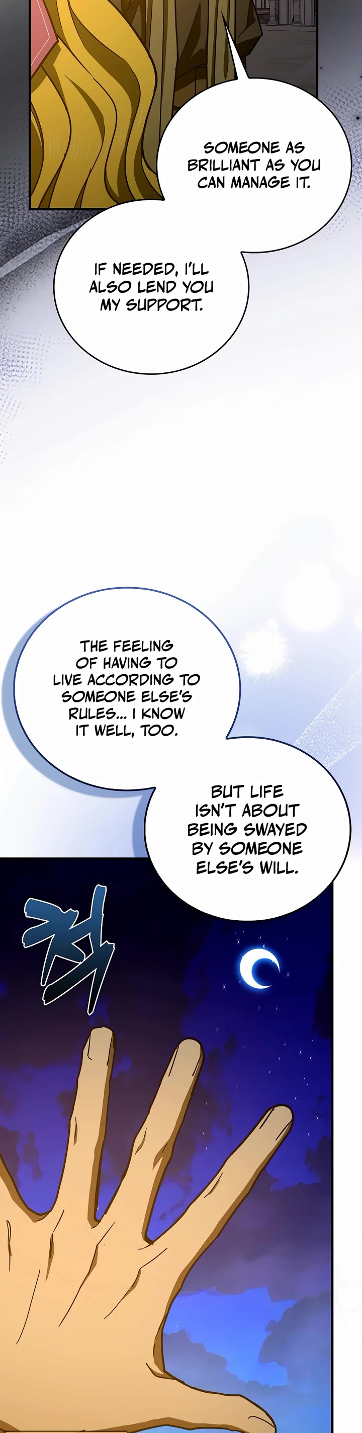 To Hell With Being A Saint, I’m A Doctor chapter 120 page 28