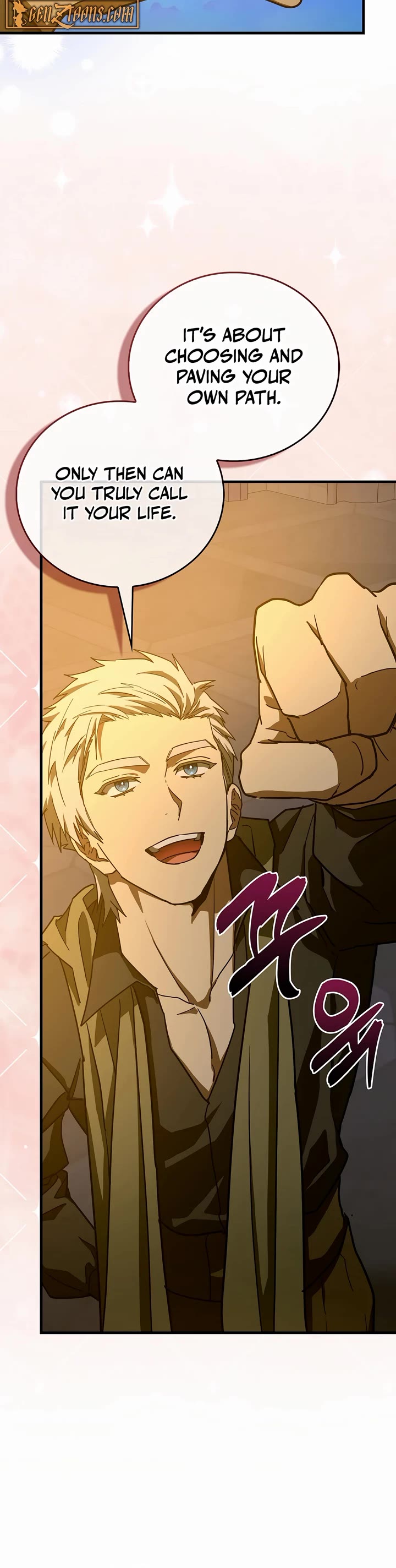 To Hell With Being A Saint, I’m A Doctor chapter 120 page 29