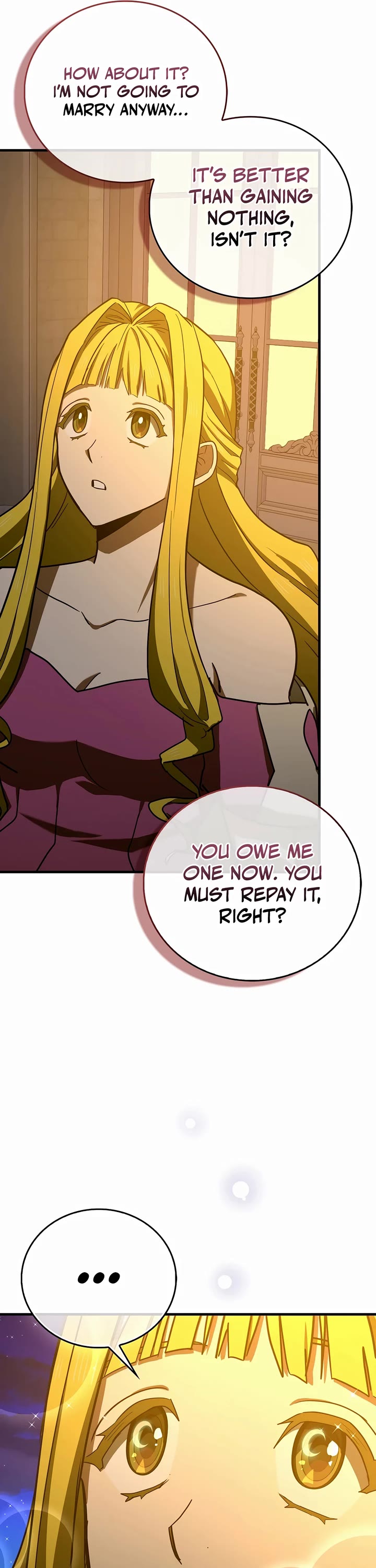 To Hell With Being A Saint, I’m A Doctor chapter 120 page 30