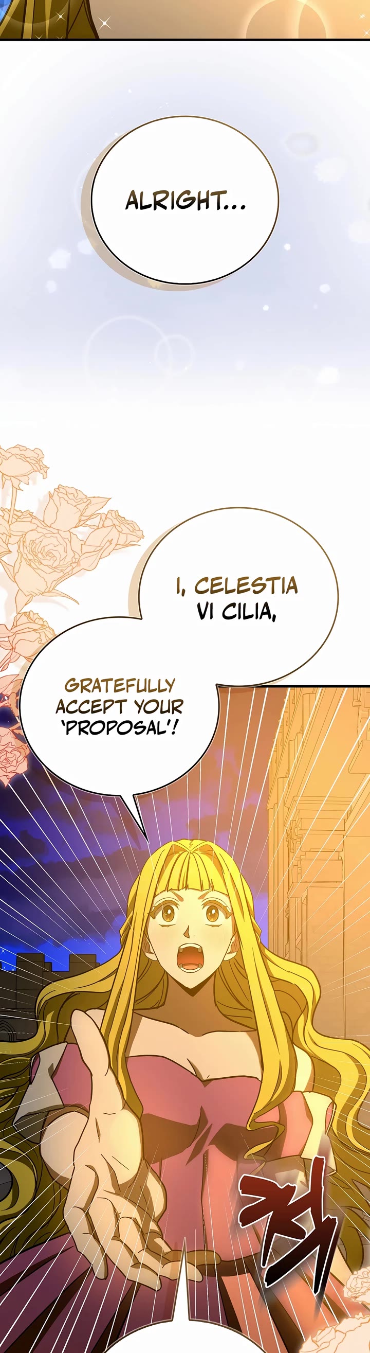 To Hell With Being A Saint, I’m A Doctor chapter 120 page 31