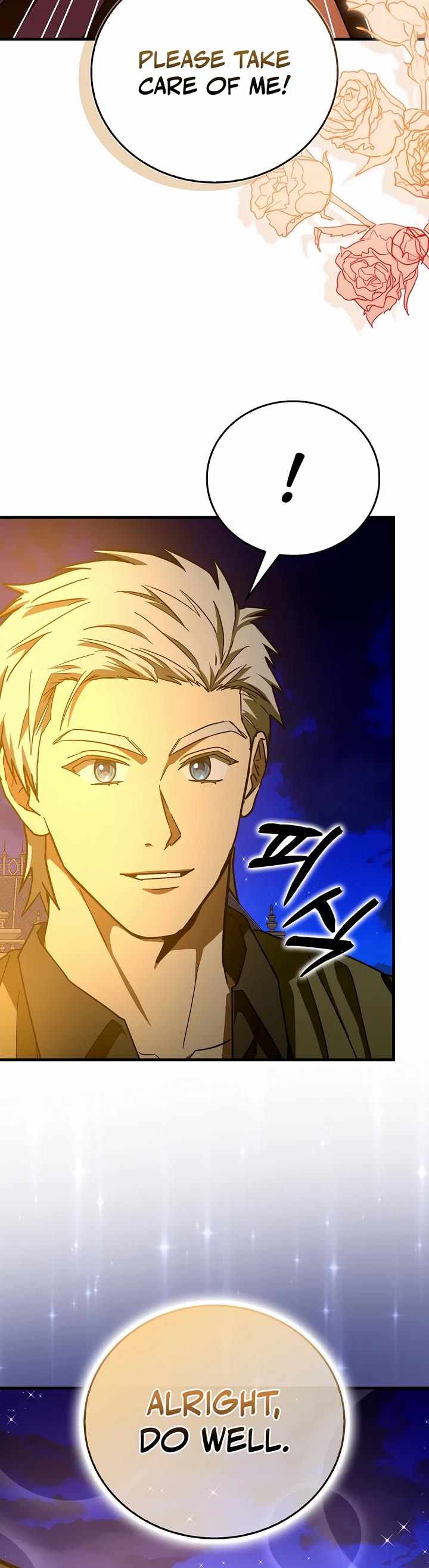 To Hell With Being A Saint, I’m A Doctor chapter 120 page 32