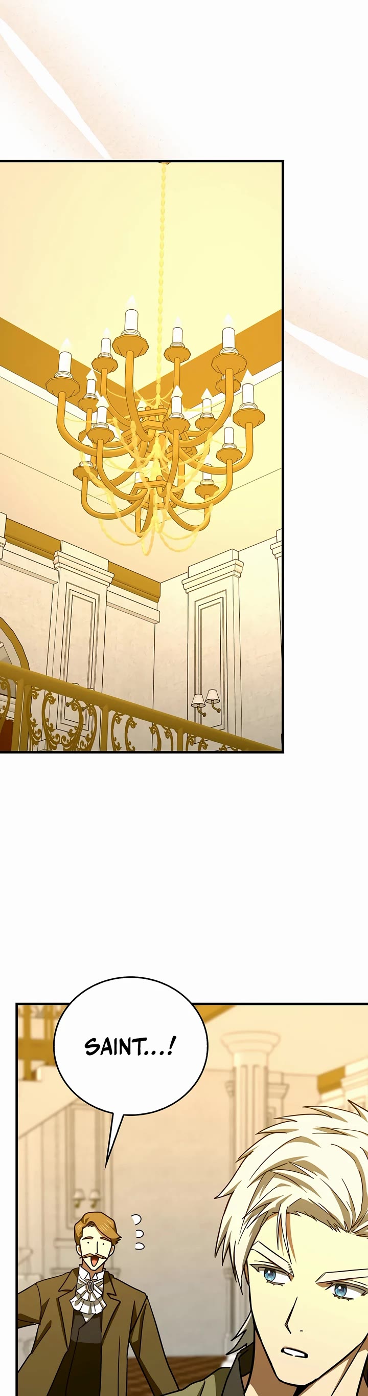 To Hell With Being A Saint, I’m A Doctor chapter 120 page 34