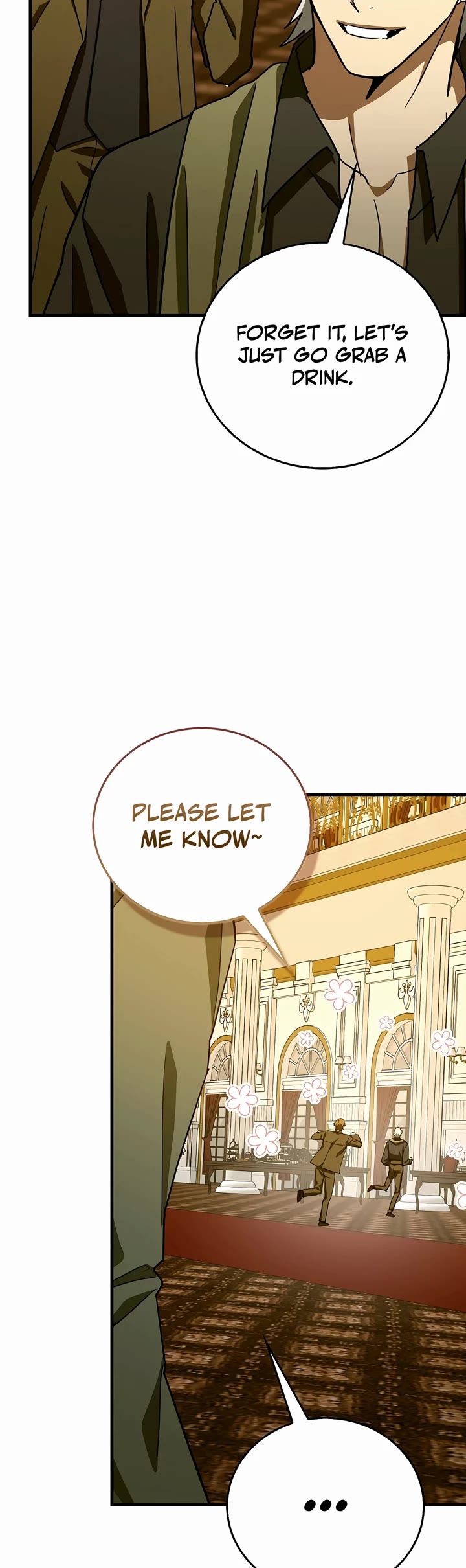 To Hell With Being A Saint, I’m A Doctor chapter 120 page 37