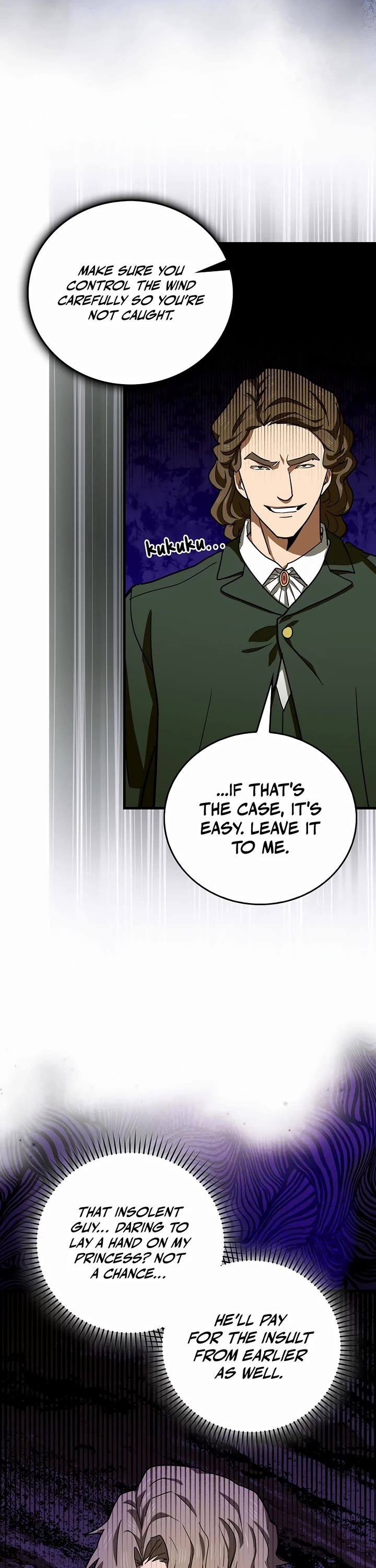 To Hell With Being A Saint, I’m A Doctor chapter 120 page 41