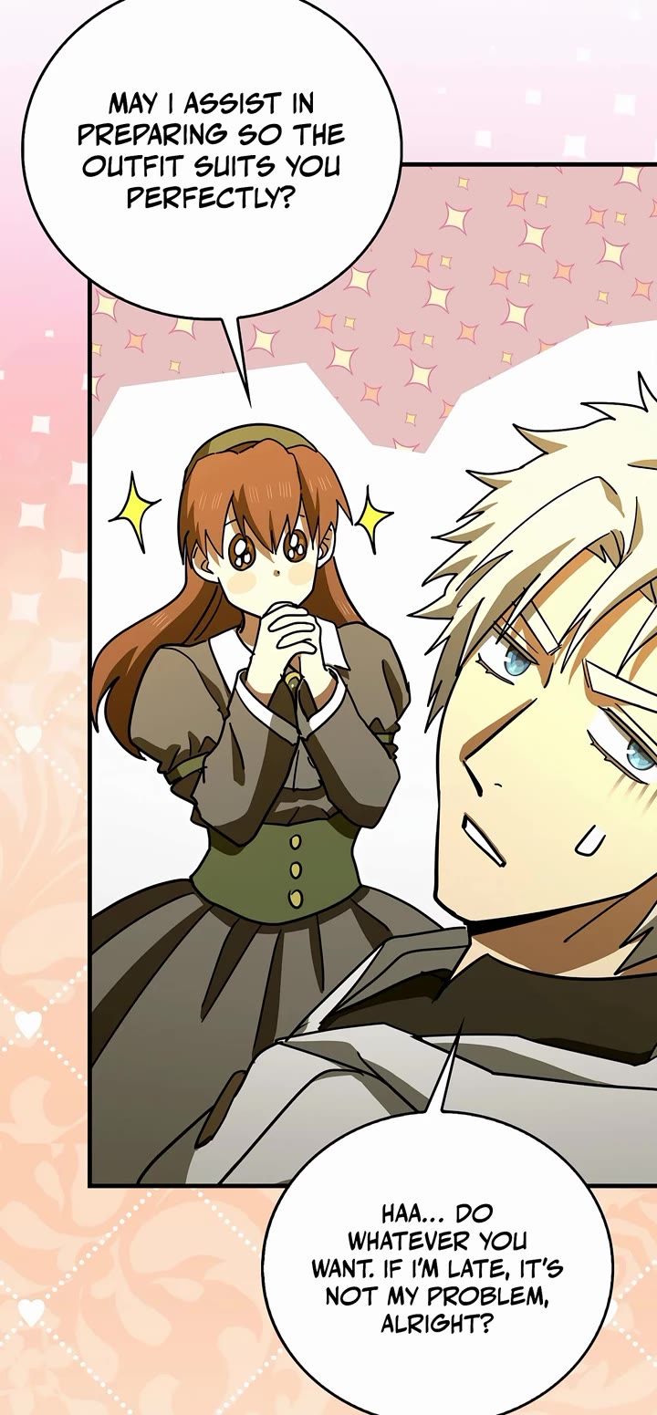 To Hell With Being A Saint, I’m A Doctor chapter 120 page 6