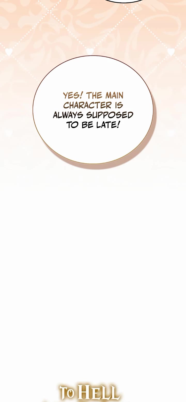 To Hell With Being A Saint, I’m A Doctor chapter 120 page 7