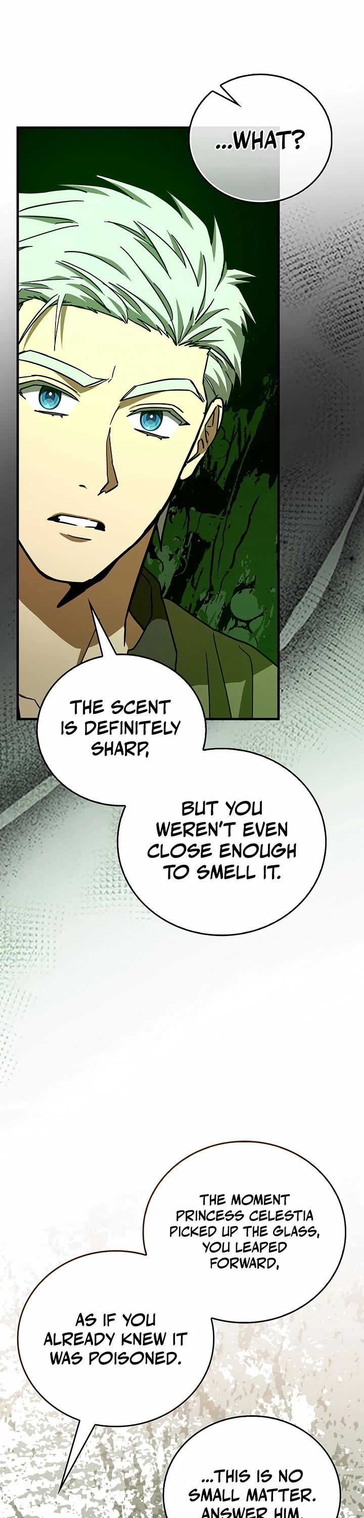 To Hell With Being A Saint, I’m A Doctor chapter 121 page 13