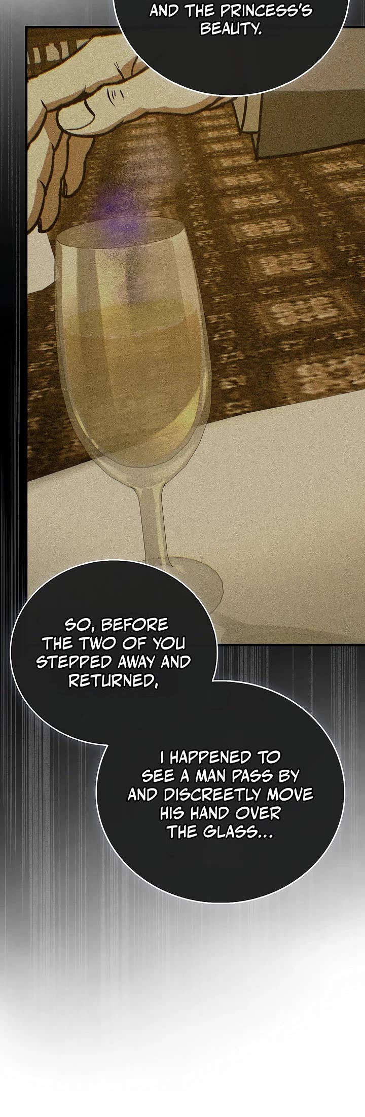 To Hell With Being A Saint, I’m A Doctor chapter 121 page 15