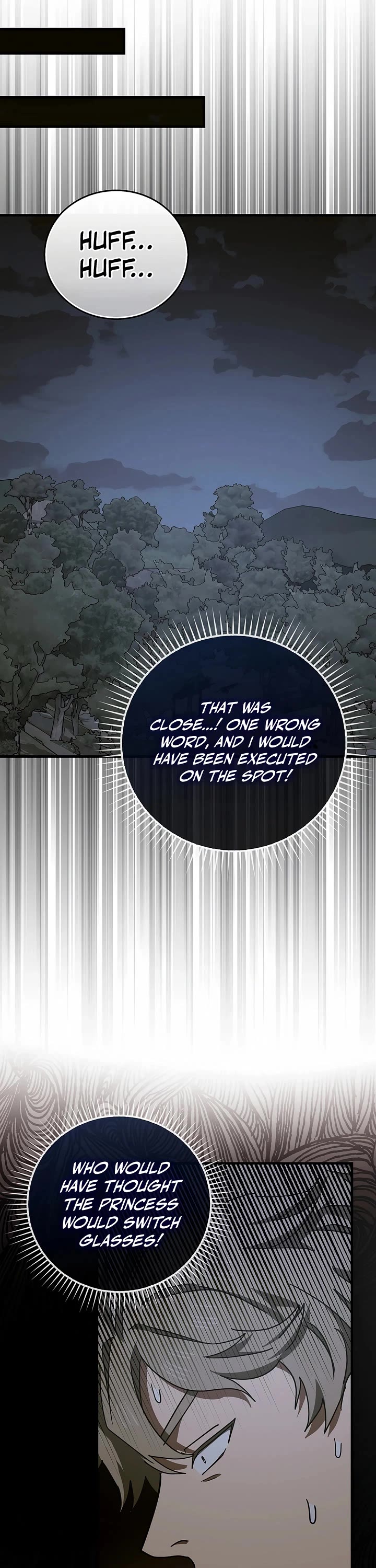 To Hell With Being A Saint, I’m A Doctor chapter 121 page 19