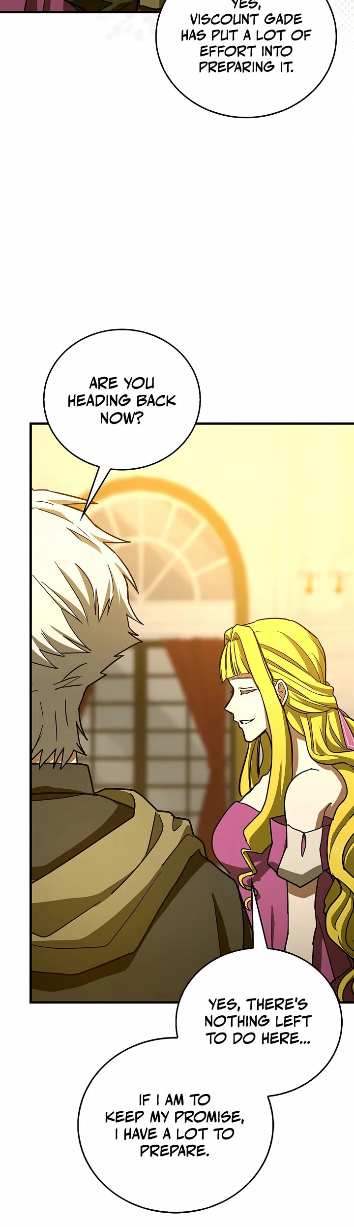 To Hell With Being A Saint, I’m A Doctor chapter 121 page 2